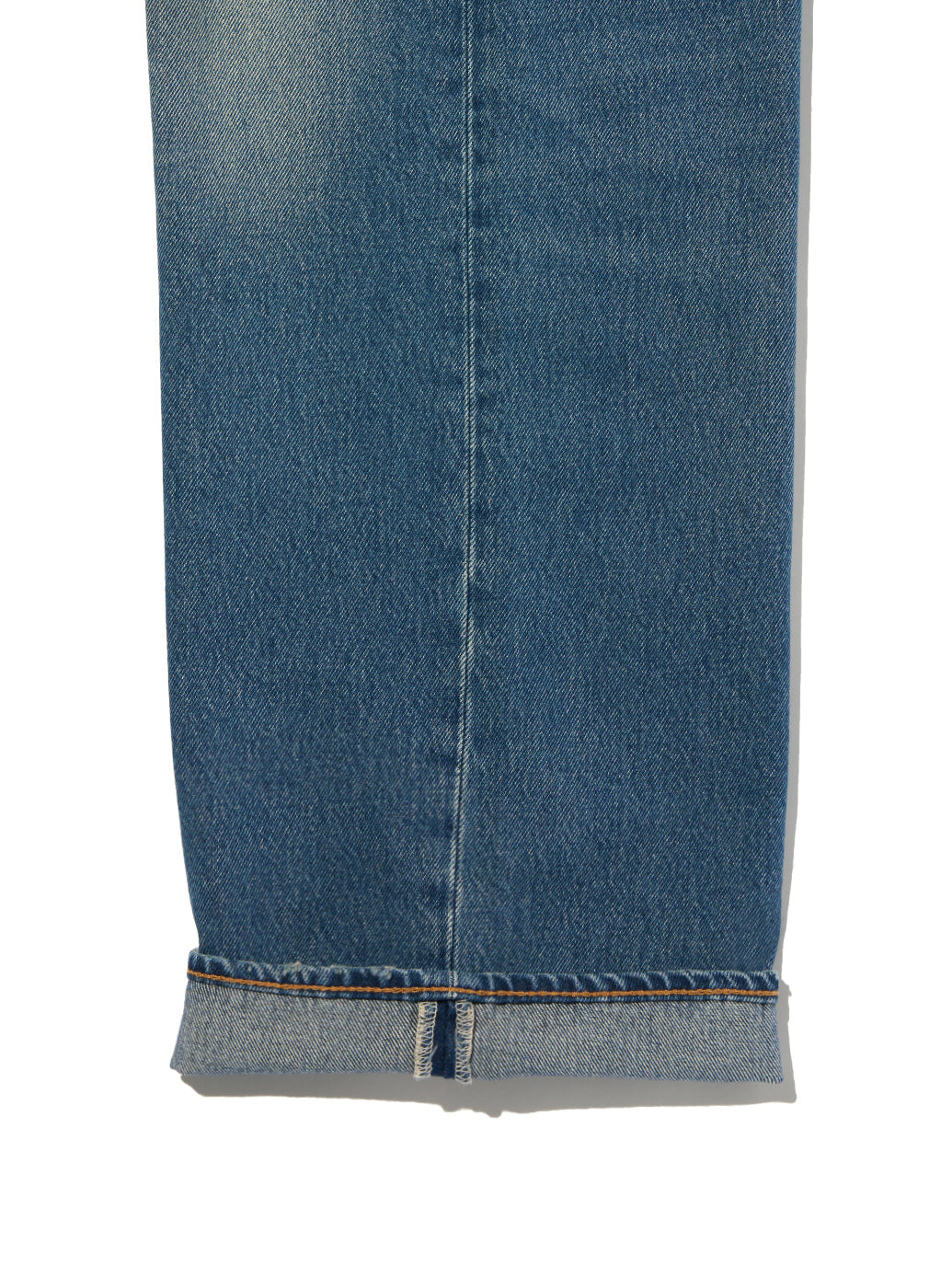 501® LOOSE ジーンズ ミディアムインディゴ