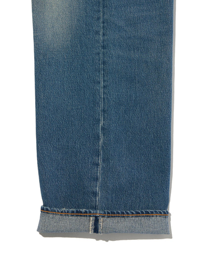 501® LOOSE ジーンズ ミディアムインディゴ