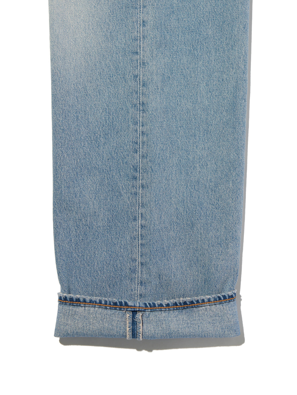 501® LOOSE ジーンズ ライトインディゴ