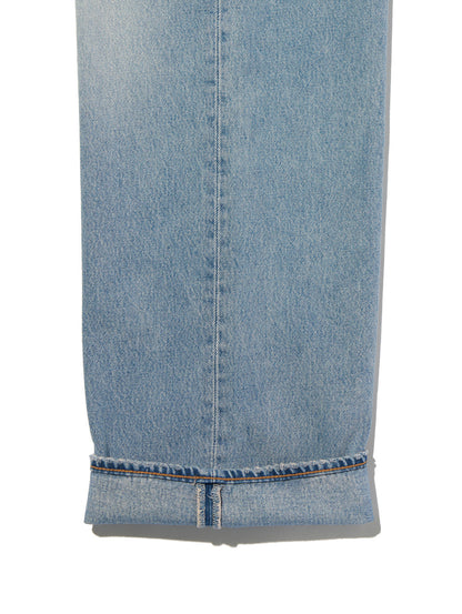 501® LOOSE ジーンズ ライトインディゴ