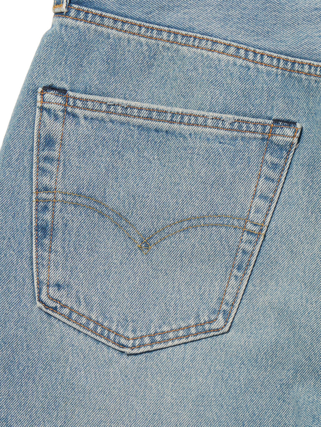 501® LOOSE ジーンズ ライトインディゴ – リーバイス®公式オンラインストア