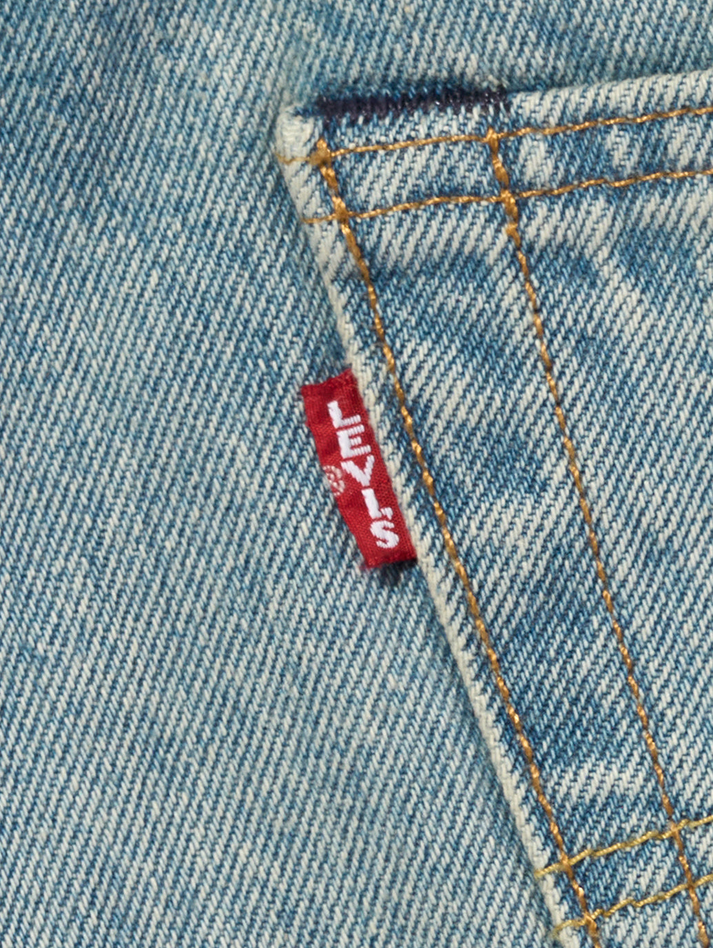 LIMITED EDITION 501® LOOSE CRASH & REPAIR DENIM – リーバイス®公式