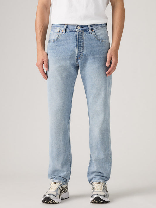 501® RELAXED ジーンズ ライトインディゴ