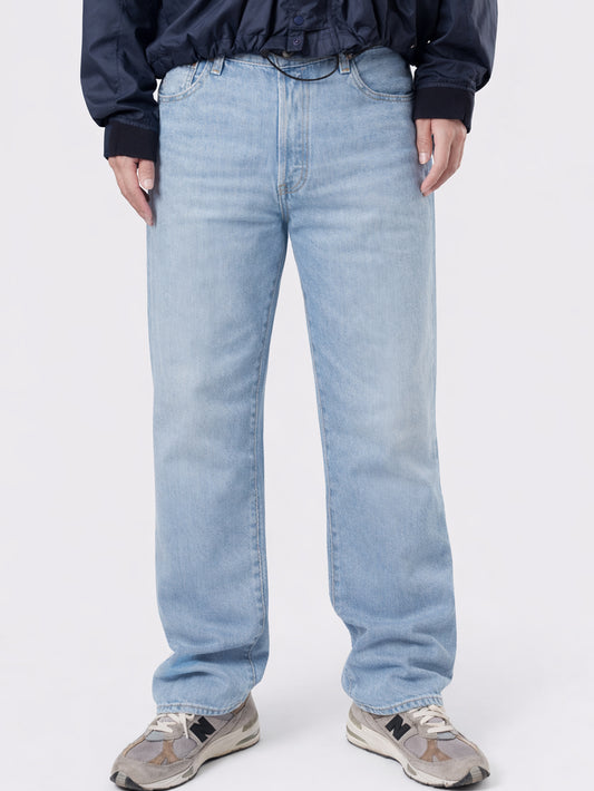 501® RELAXED ジーンズ ライトインディゴ