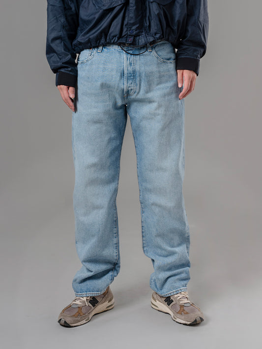 501® RELAXED ジーンズ ライトインディゴ