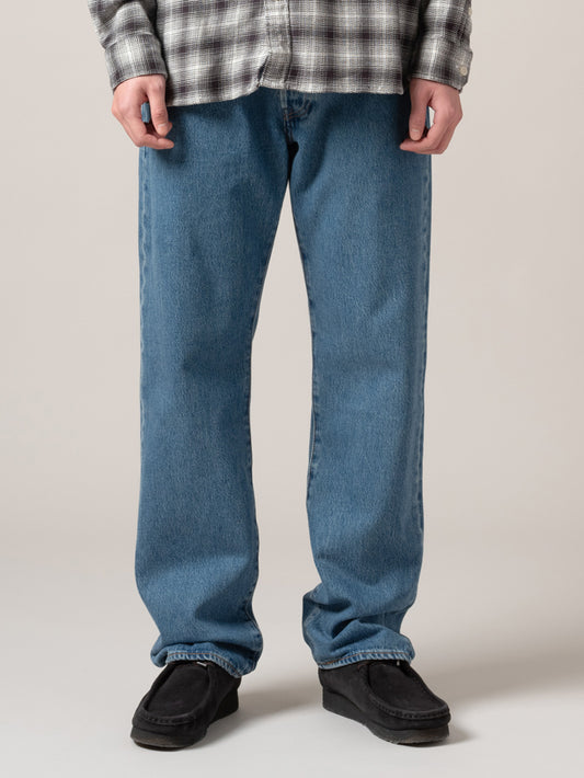 501® RELAXED ジーンズ ミディアムインディゴ