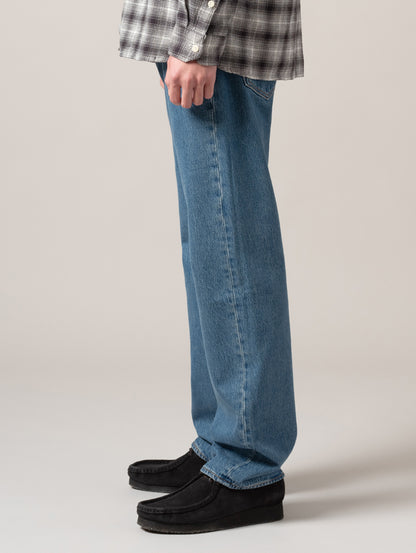 501® RELAXED ジーンズ ミディアムインディゴ