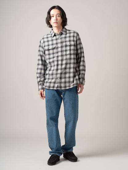 501® RELAXED ジーンズ ミディアムインディゴ