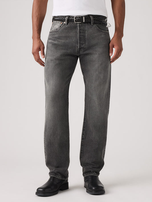 501® RELAXED ジーンズ ブラック