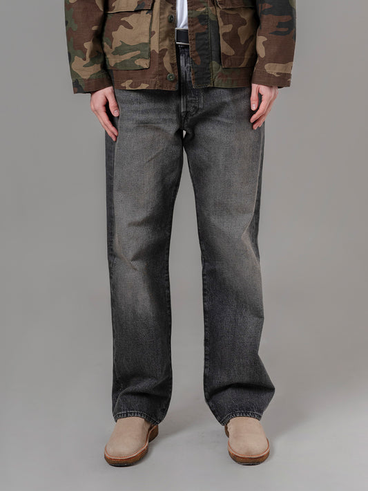 501® RELAXED ジーンズ ブラック