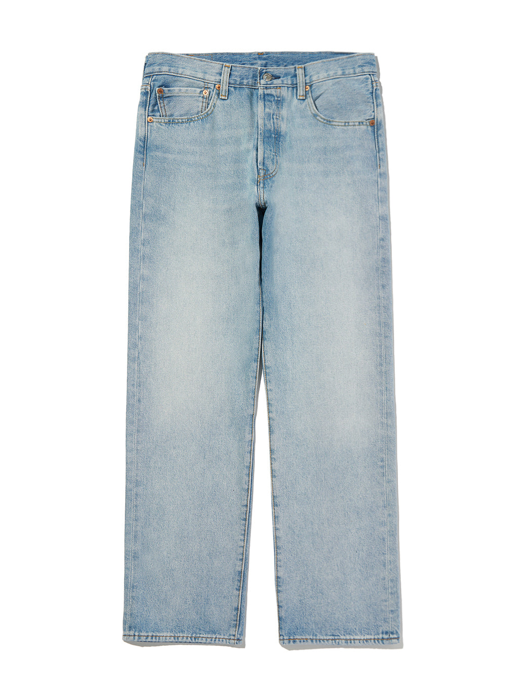 501® RELAXED ジーンズ ライトインディゴ