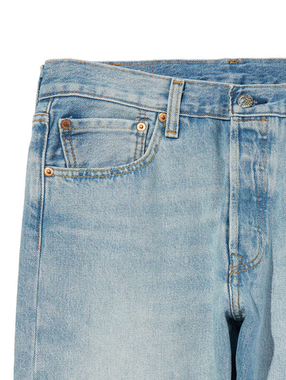 501® RELAXED ジーンズ ライトインディゴ