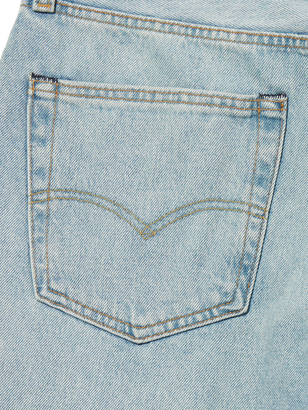 501® RELAXED ジーンズ ライトインディゴ