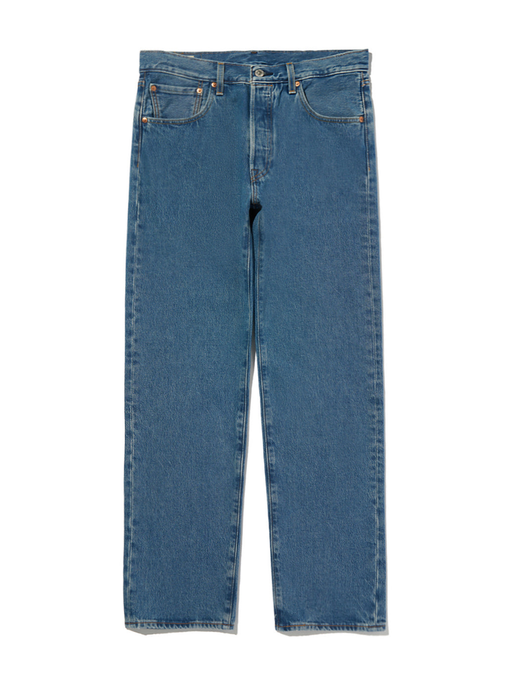 omun様用LEVI’S 501® ジーンズ ミディアムインディゴ W28L30 501® RELAXED ジーンズ ミディアムインディゴ – リーバイス®公式