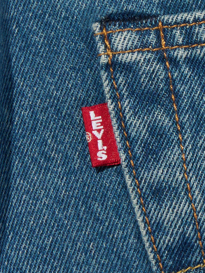 501® RELAXED ジーンズ ミディアムインディゴ