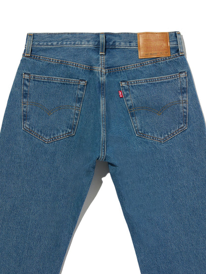 501® RELAXED ジーンズ ミディアムインディゴ