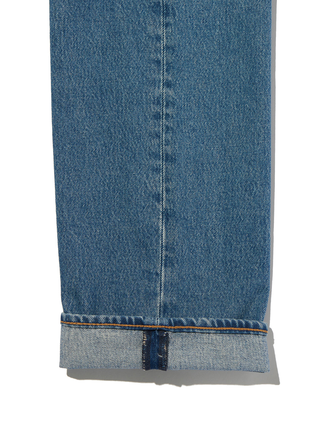 501® RELAXED ジーンズ ミディアムインディゴ