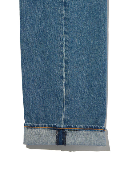 501® RELAXED ジーンズ ミディアムインディゴ