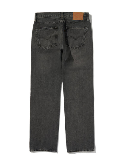 501® RELAXED ジーンズ ブラック