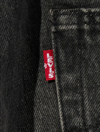 501® RELAXED ジーンズ ブラック