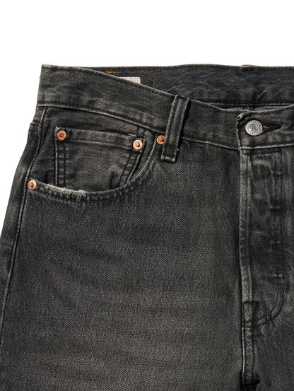 501® RELAXED ジーンズ ブラック