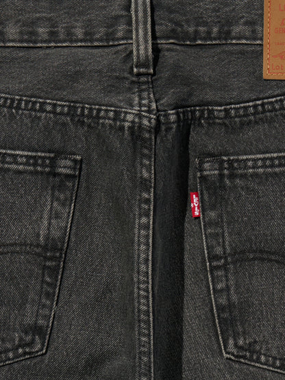 501® RELAXED ジーンズ ブラック