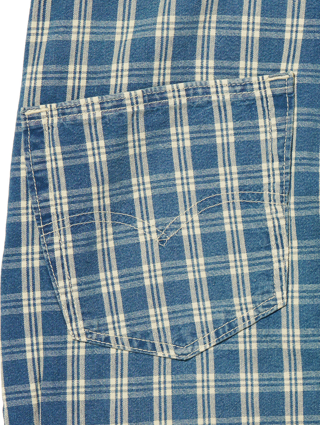 WORKWEAR LOOSEオーバーオール チェック – リーバイス®公式オンライン