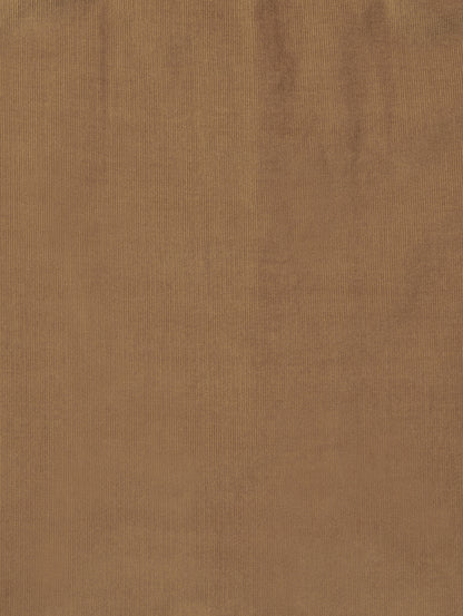 コーデュロイ ウエスタンシャツ