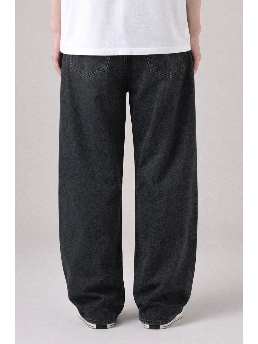 501® LOOSE ジーンズ ブラック