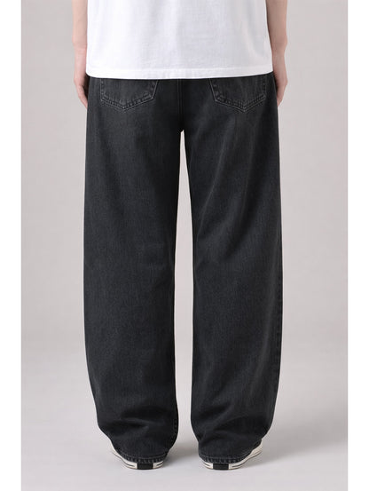 501® LOOSE ジーンズ ブラック