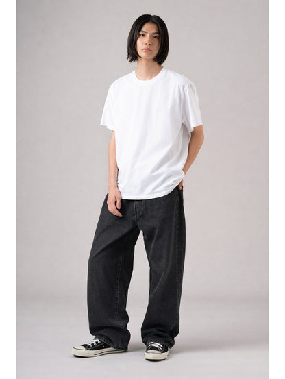 501® LOOSE ジーンズ ブラック