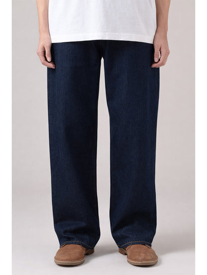 501® LOOSE ジーンズ ダークインディゴ