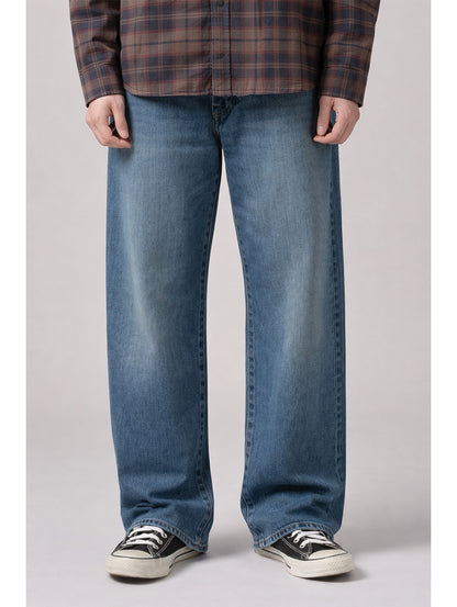 501® LOOSE ジーンズ ミディアムインディゴ