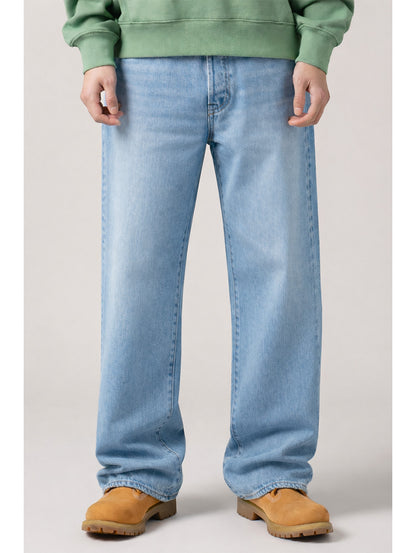 501® LOOSE ジーンズ ライトインディゴ