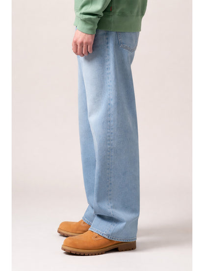 501® LOOSE ジーンズ ライトインディゴ