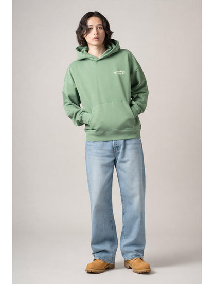 501® LOOSE ジーンズ ライトインディゴ