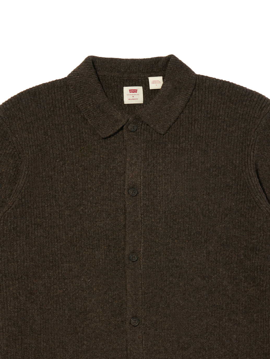 カタリナカーディガン