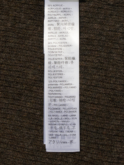 カタリナカーディガン