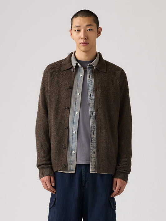 カタリナカーディガン