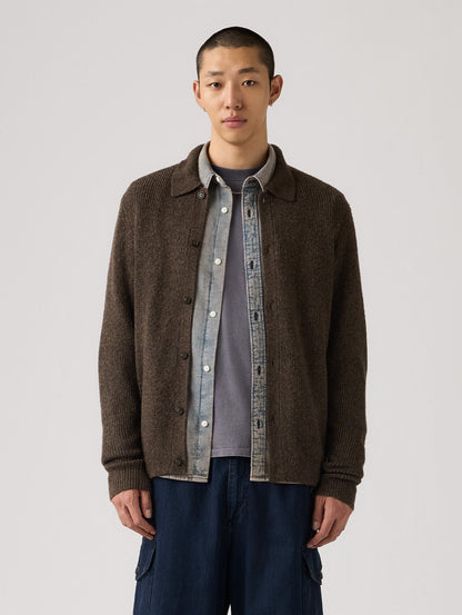 カタリナカーディガン