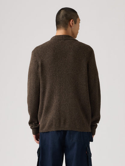 カタリナカーディガン