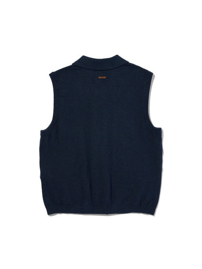 スーパーソフト ミニ ラッフル ベスト トップ