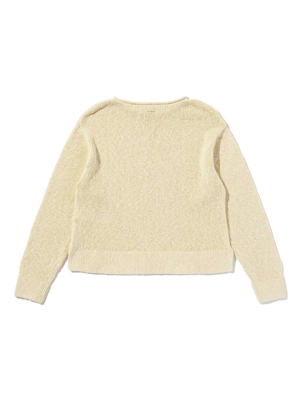 LAETITIA ブークレプルオーバー