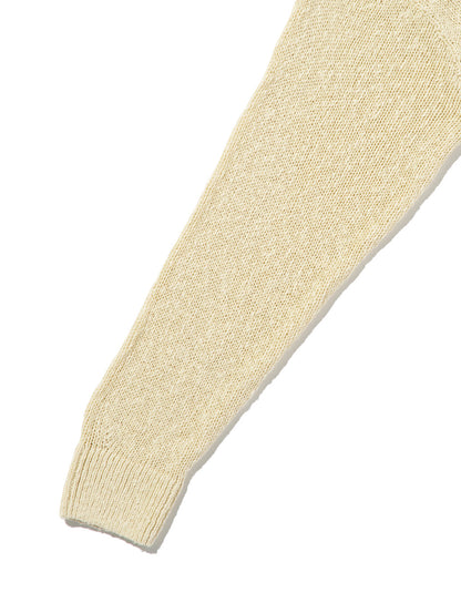 LAETITIA ブークレプルオーバー