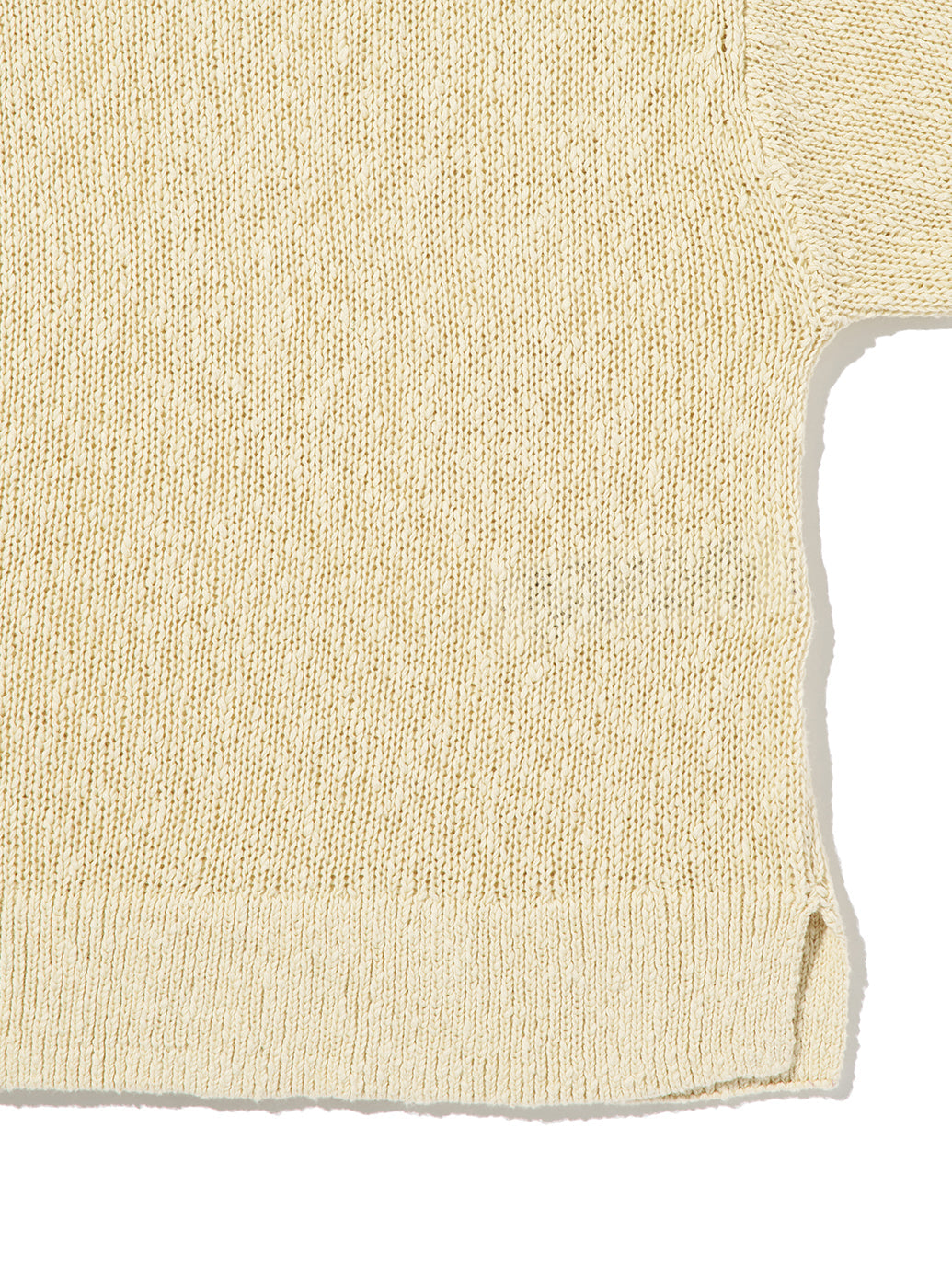 LAETITIA ブークレプルオーバー