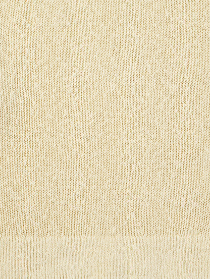 LAETITIA ブークレプルオーバー