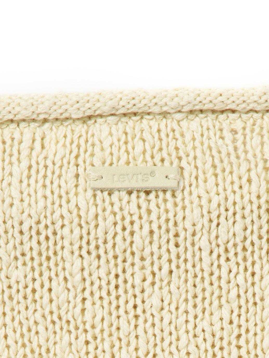 LAETITIA ブークレプルオーバー