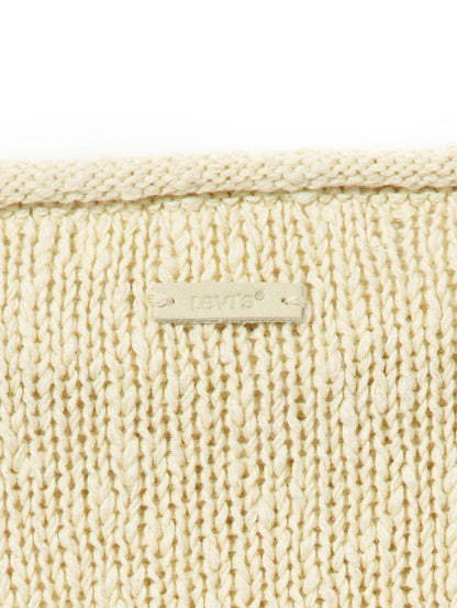 LAETITIA ブークレプルオーバー