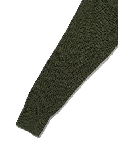 LAETITIA ブークレプルオーバー