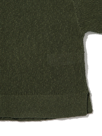 LAETITIA ブークレプルオーバー